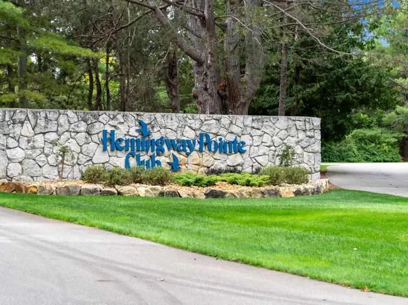 4000 Hemingway Pointe Club Rd Unit 36, East Jordan, MI 49727