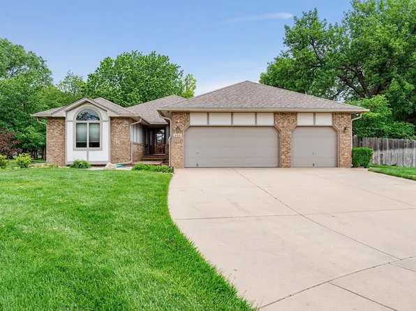600 E High Plains Cir, Maize, KS 67101