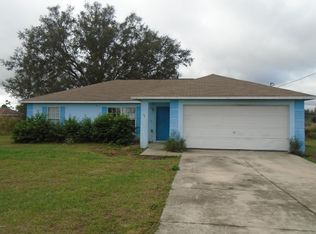 42 Juniper Loop Way, Ocala, FL 34480