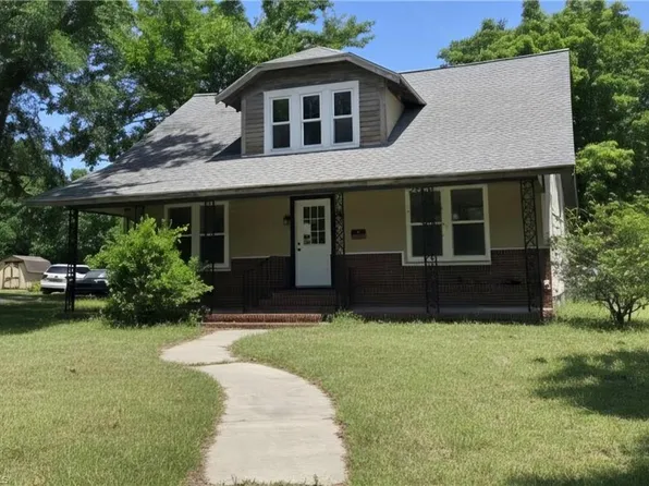 312 Culbreth Ave, Thomasville, NC 27360