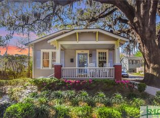 1201 E 42nd St, Savannah, GA 31404