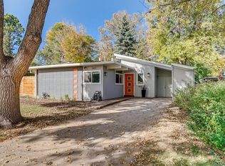1417 S Fairfax St, Denver, CO 80222