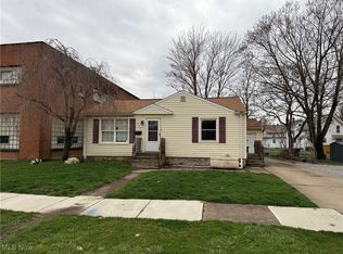 526 Laird Ave SE, Warren, OH