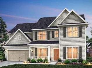 205 Midpoint Blvd, Bluffton, SC 29910