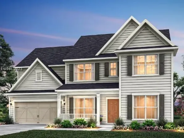 205 Midpoint Blvd, Bluffton, SC 29910