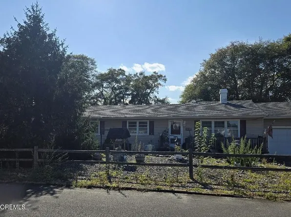 1409 Susan Lane, Point Pleasant, NJ 08742