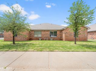 3201B 109th St, Lubbock, TX 79423
