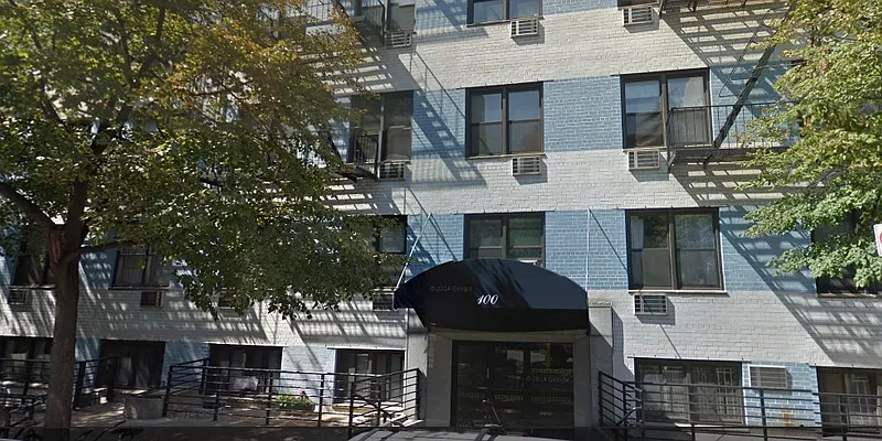 Rented by Prince Real Estate Associates LLC | media 25