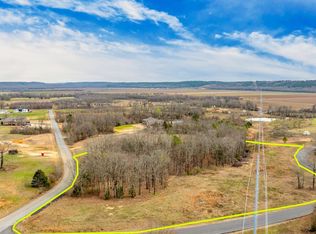 LOT 18 Valley Ranch Dr, Mayflower, AR 72106