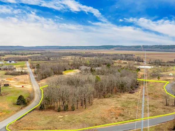 LOT 18 Valley Ranch Dr, Mayflower, AR 72106