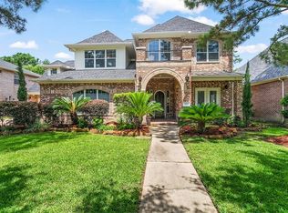 13507 Via Chianti Ln, Cypress, TX 77429