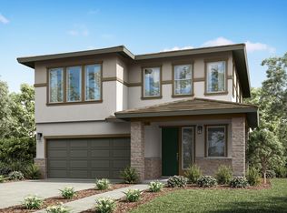 2157 Plan, Campelli at Lakehaven / Campelli at Lakeshore, Mountain House, CA 95391