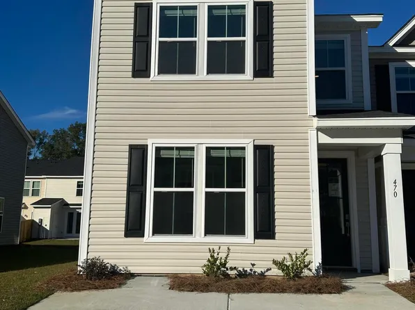 470 Green Fern Dr, Summerville, SC 29483