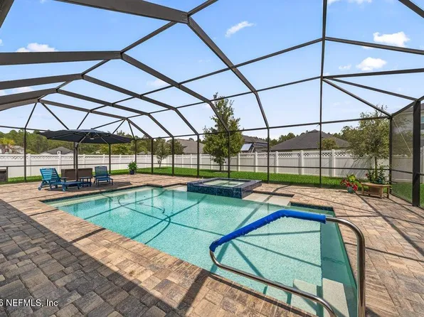 214 SILVER PINE Drive, St. Augustine, FL 32092