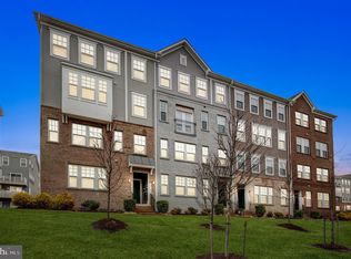 2744 Duvall Ridge Rd #455, Landover, MD 20785