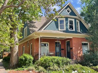 1905 Mapleton Ave, Boulder, CO 80304