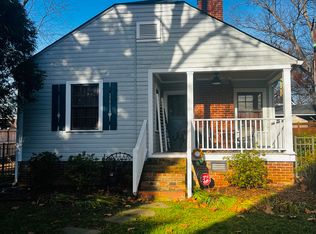 416 S Summit Ave, Charlotte, NC 28208