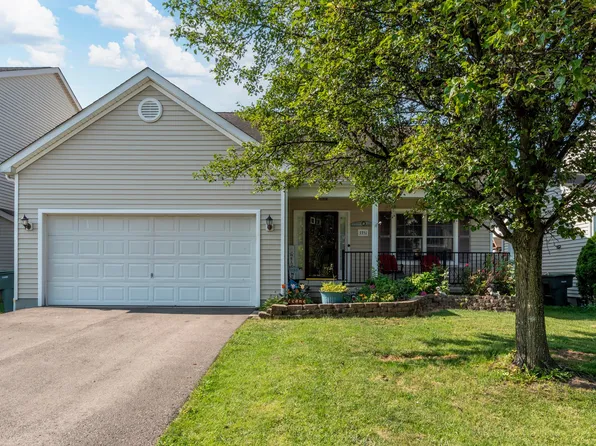 3351 McCutcheon Crossing Dr, Columbus, OH 43219