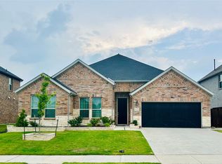 1232 Xeresa Dr, Little Elm, TX 75068