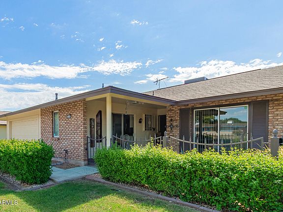 2nd image of 11001 W PEORIA Avenue