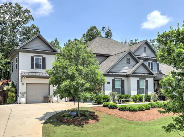 16165 Grand Litchfield Dr, Roswell, GA 30075