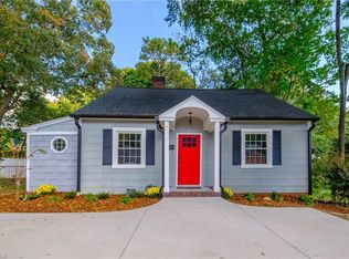913 Lockland Ave, Winston Salem, NC 27103