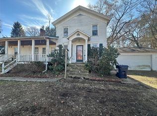 9861 Jamestown Rd, Wattsburg, PA 16442