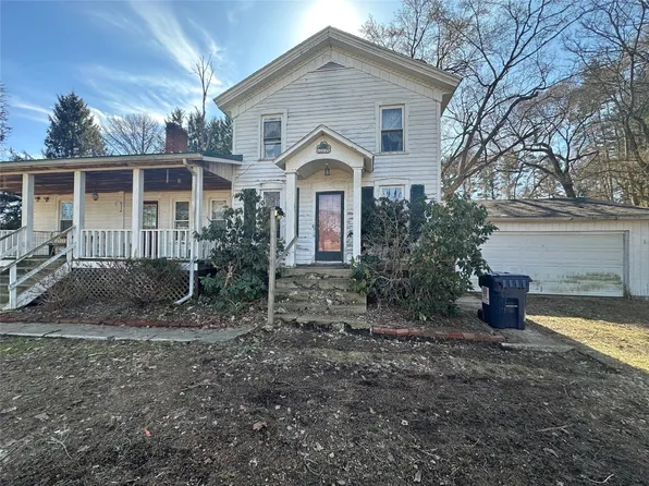 9861 Jamestown Rd, Wattsburg, PA 16442