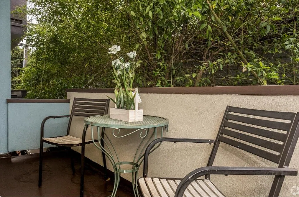 Casa Serrana — Photo 1