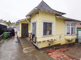 2139 E 22nd St, Oakland, CA 94606