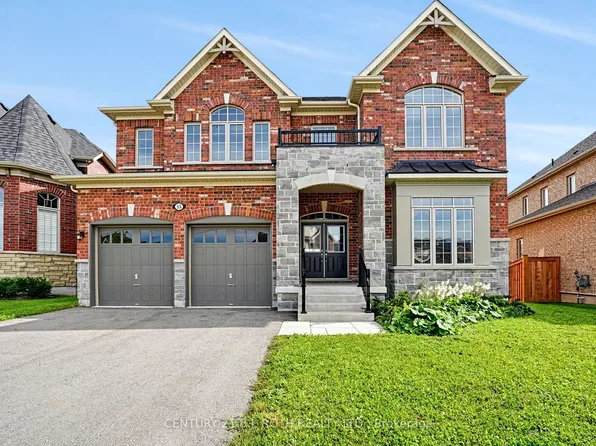 55 Sanford Cir, Springwater, ON L9X 2A9