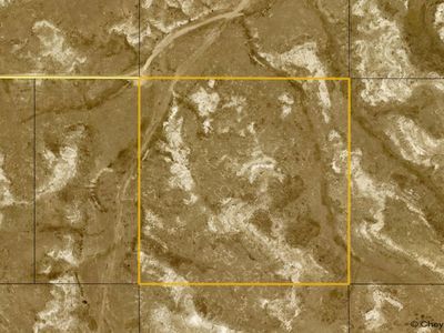 TRACT 29 Barnwood Blvd, Cheyenne, WY, 82009