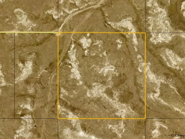 TRACT 29 Barnwood Blvd, Cheyenne, WY 82009