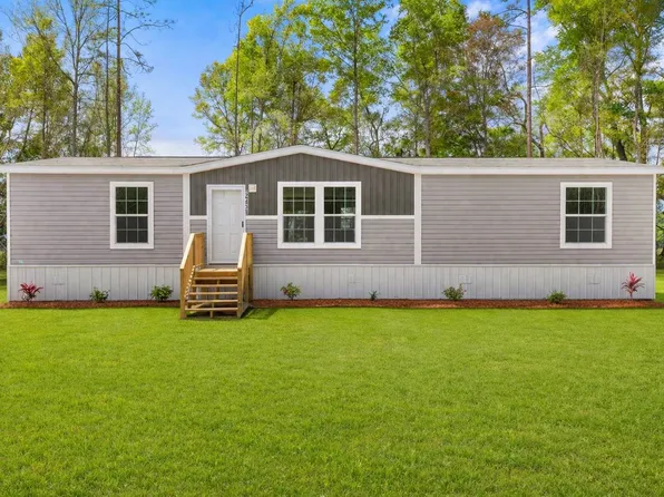 24255 County Road 49, O'Brien, FL 32071