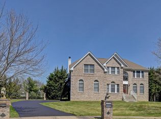 323 Autumn Hill Dr, Morganville, NJ 07751