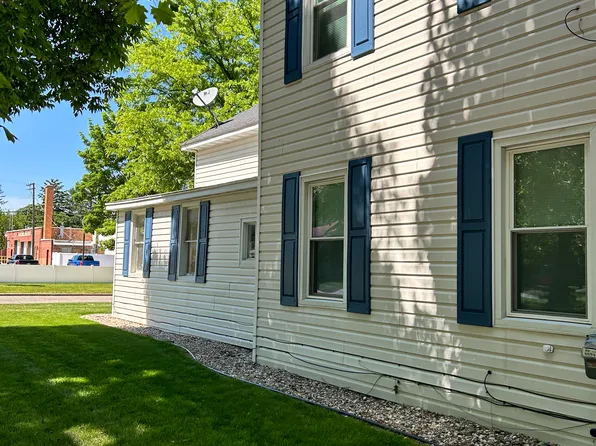 (undisclosed Address), Caro, MI 48723