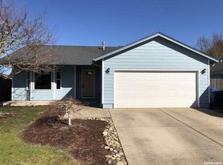 5370 Holly Loop SE, Turner, OR 97392