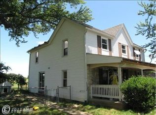 2610 Prince William Rd, Catlett, VA 20119