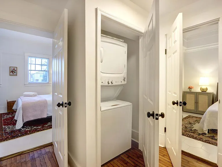 Washer/Dryer