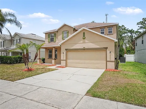 15157 Perdido Dr, Orlando, FL 32828
