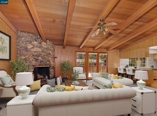 3686 Hobby Ct, Concord, CA 94518