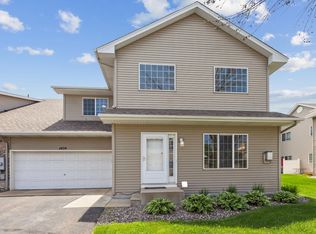 1474 128th Ln NW, Coon Rapids, MN 55448