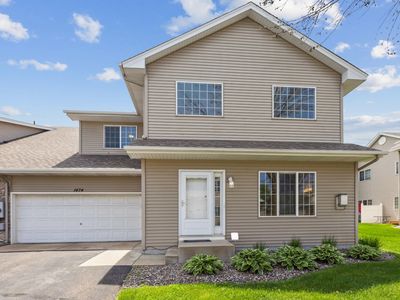1474 128th Ln NW, Coon Rapids, MN, 55448