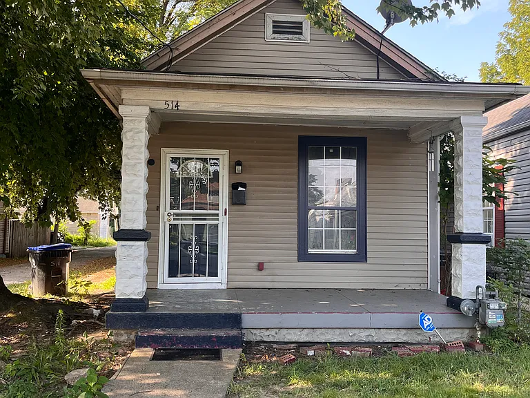 514 M St — Photo 1