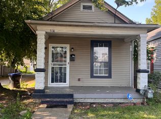 514 M St, Louisville, KY 40208