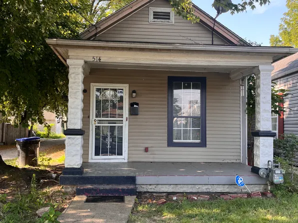 514 M St, Louisville, KY 40208