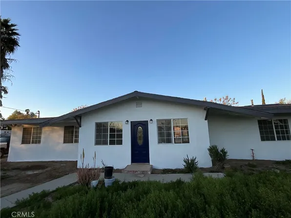 22440 San Jacinto Ave, Perris, CA 92570