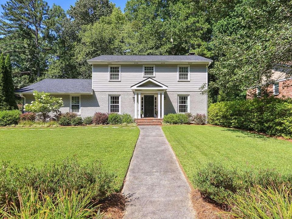 1st image of 4840 Cambridge Dr