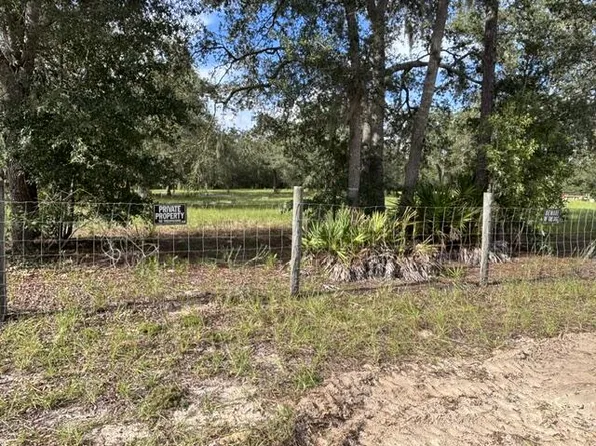 12091 NE 85th St, Bronson, FL 32621