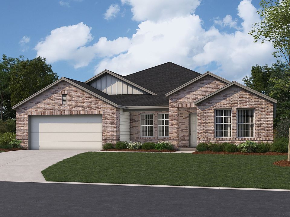 Arlington Elevation S505